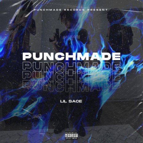 Punchmade | Boomplay Music