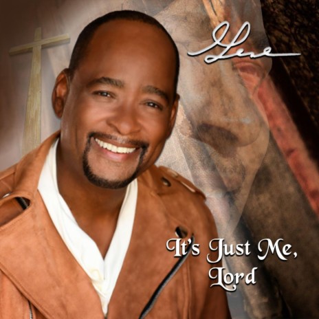 It's Just Me, Lord | Boomplay Music