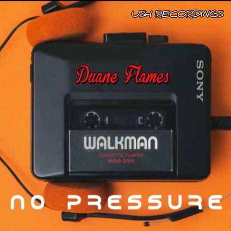 No Pressure (Radio Edit) | Boomplay Music