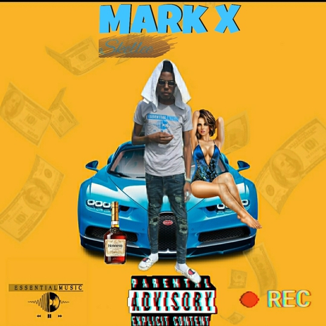 Mark x | Boomplay Music