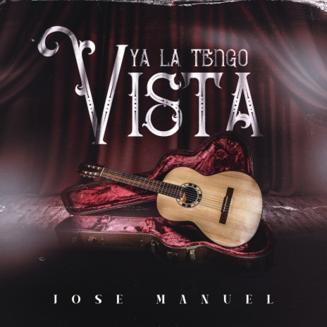 Ya La Tengo Vista | Boomplay Music