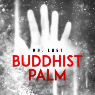 Buddhist Palm