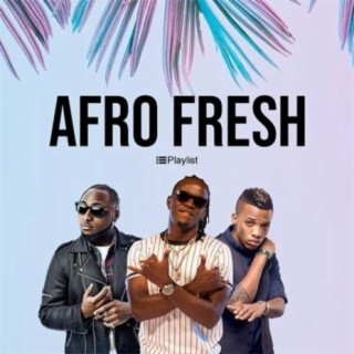 Afro Fresh