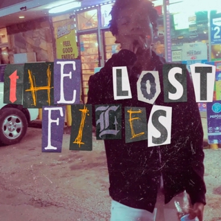 The Lost Files