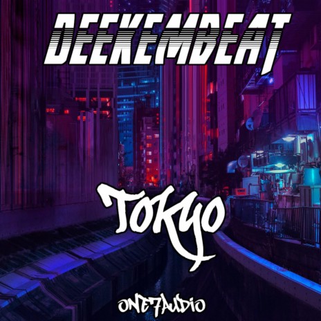 Tokyo (Original Mix) | Boomplay Music