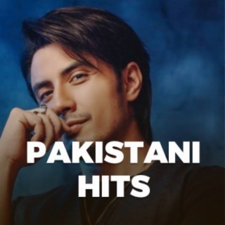 Pakistani Hits
