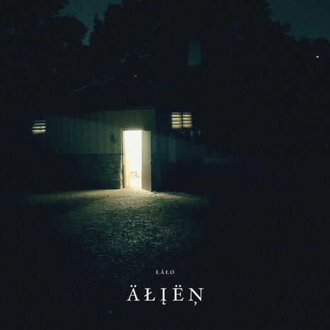 ALIEN | Boomplay Music