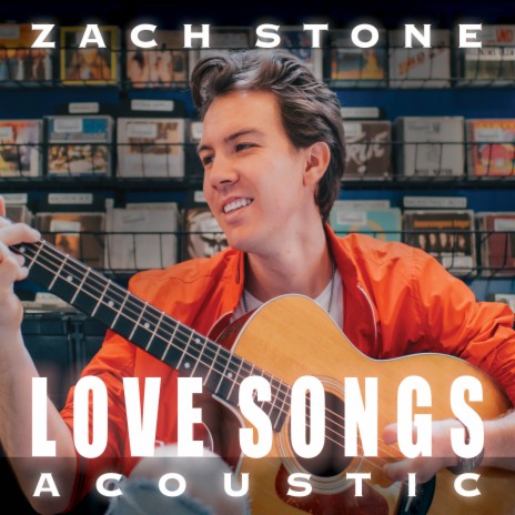 Love Songs (Acoustic) | Boomplay Music