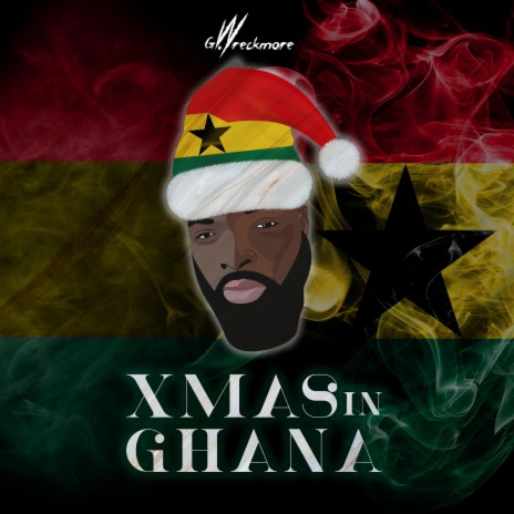 Xmas in Ghana | Boomplay Music