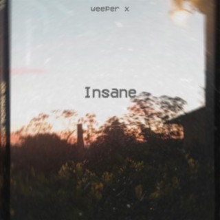 Weeper X