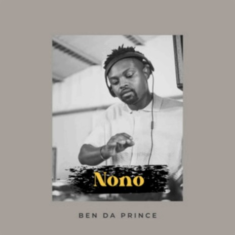 Nono | Boomplay Music