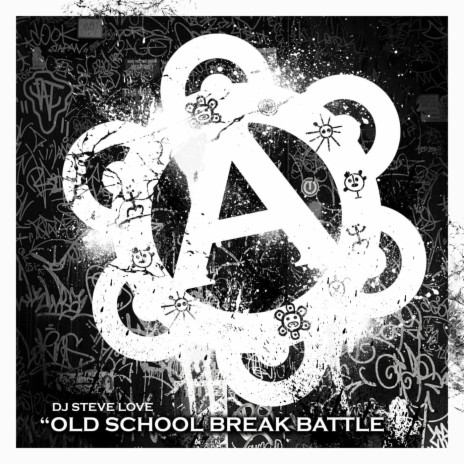 Old School Break Battle (DJ Steve Love Breakdance Battle Mix)