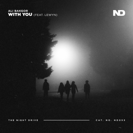 With You (Extended Mix) ft. Lewyn | Boomplay Music