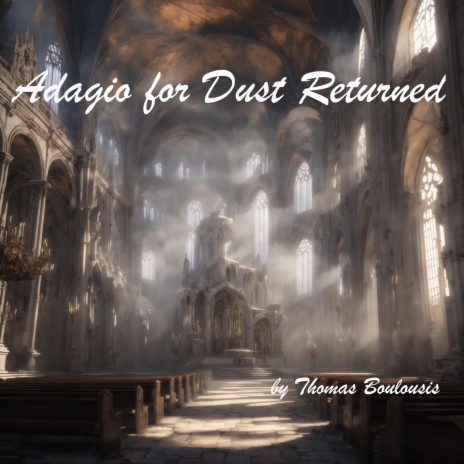 Adagio for Dust Returned | Boomplay Music