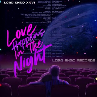 Love Happens In The Night
