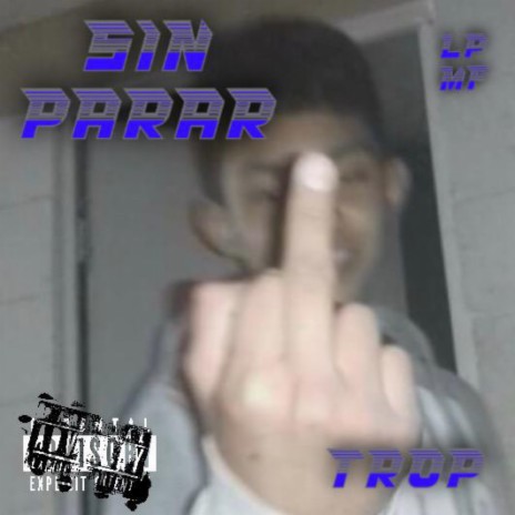 Sin Parar | Boomplay Music