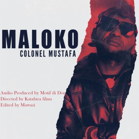 MALOKO | Boomplay Music