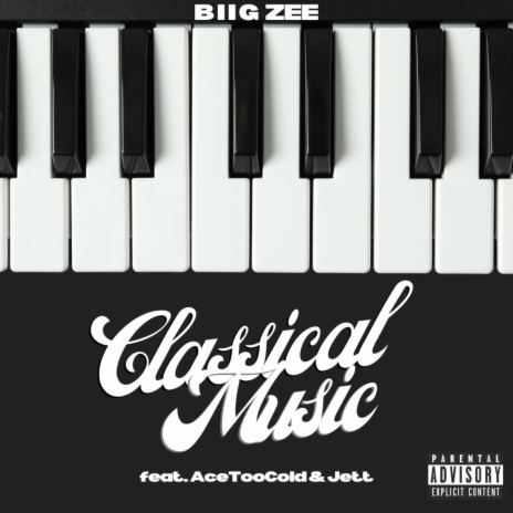 Classical Music ft. Jett & AcetooCold | Boomplay Music