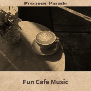 Fun Cafe Music