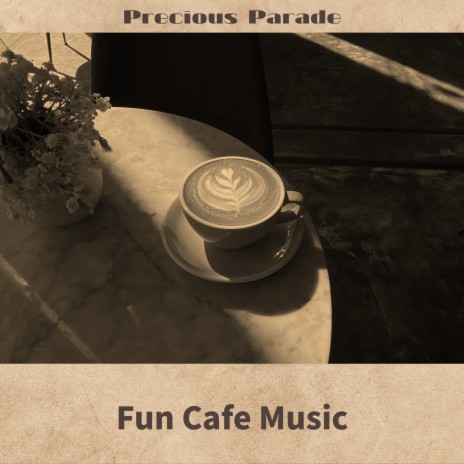 The Cafe of the Islands | Boomplay Music