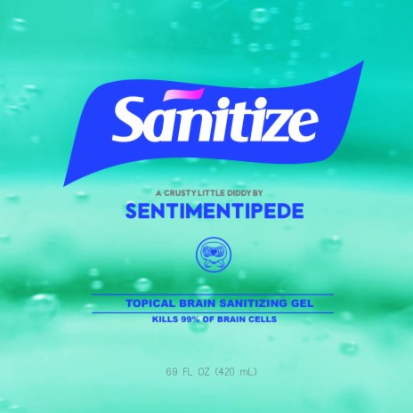 Sanitize