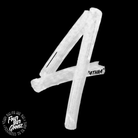 4tha4 ft. yxngty & Tony badass | Boomplay Music