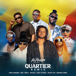 Quartier (Remix)