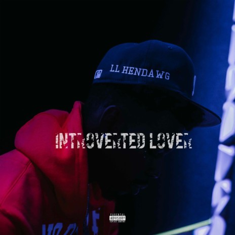 Introverted Lover | Boomplay Music