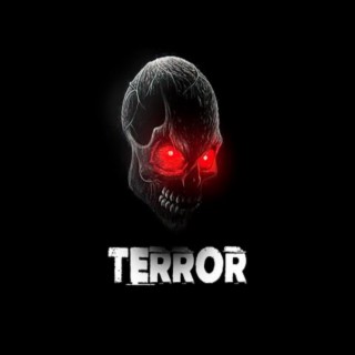 “TERROR“ (BASE DE Drill Agresivo | Newton x Beats)