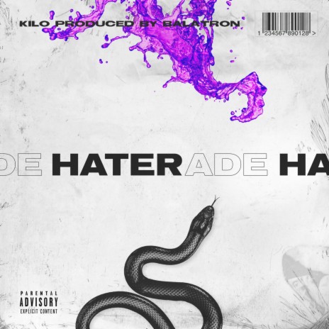 HATERADE | Boomplay Music