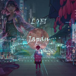 The J-pop EP