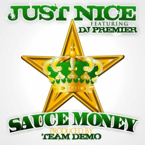 Just Nice ft. Dj Premier | Boomplay Music