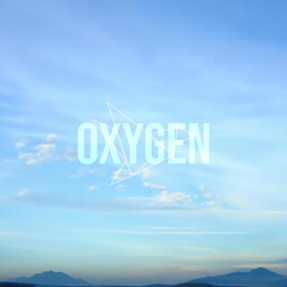 Oxygen