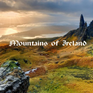 Celtic Music of Ireland & Scotland
