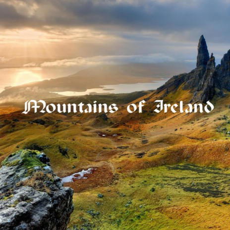 Mountains of Ireland