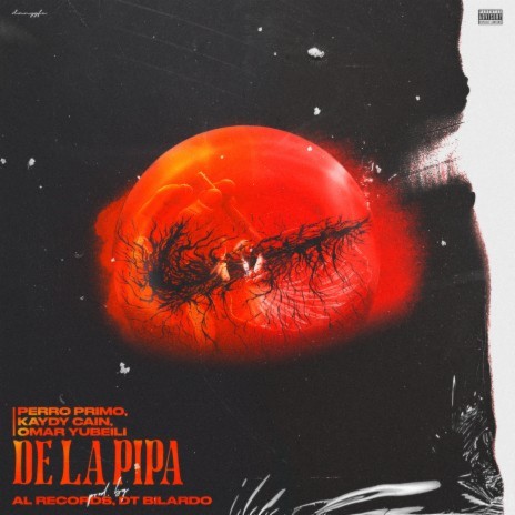 DE LA PIPA ft. Kaydy Cain, Yubeili, DT.Bilardo & Al Records | Boomplay Music