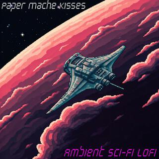 Ambient Sci-Fi Lofi