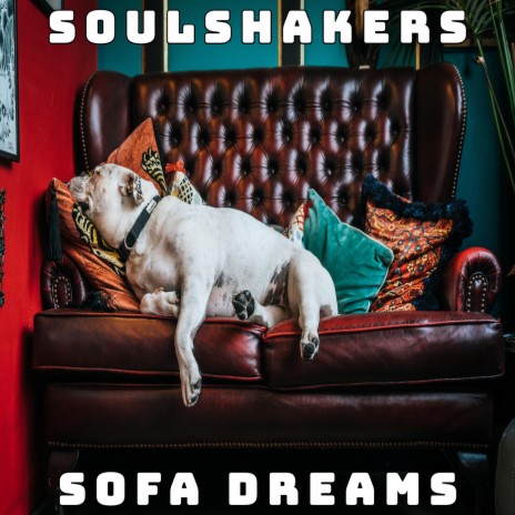 Sofa Dreams | Boomplay Music