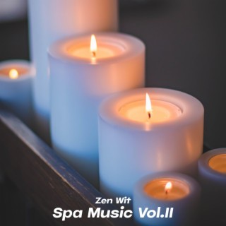 Spa Music, Vol. II