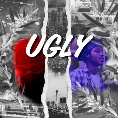 ugly ft. RME Trippy | Boomplay Music