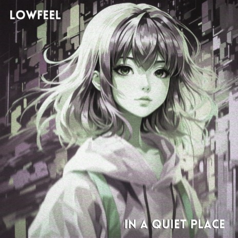 In a quiet place | Boomplay Music