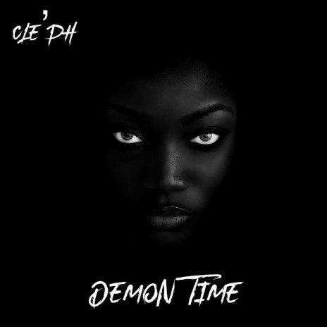 DEMON TIME | Boomplay Music