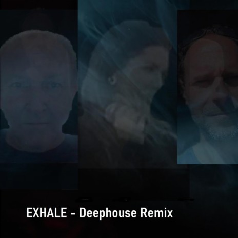 Exhale (Deephouse Remix) | Boomplay Music