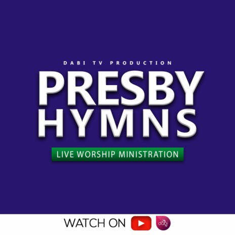 Presbyterian hymns (live ministration) (Live) ft. Christian Arko