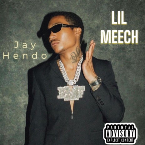 Lil Meech | Boomplay Music