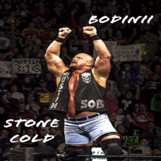 Stone Cold