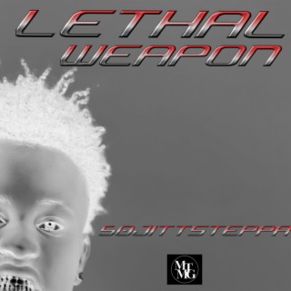 Lethal Weapon (Radio Edit)