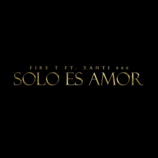 SOLO ES AMOR