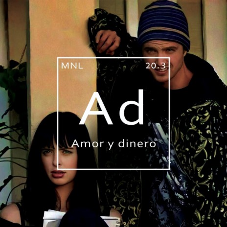 Amor y dinero | Boomplay Music