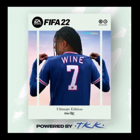 FIFA 22 | Boomplay Music